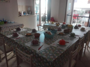 Гостиница G&G - Bed & Breakfast  Виесте